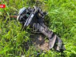 Два человека погибли при столкновении автомобилей в Куньинском районе