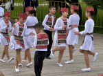 Многонациональный праздник «Абрикос» проходит в Пскове