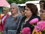 Бюст героя Советского Союза Михаила Харченко открыли в Псковской области