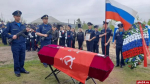 Псковский омбудсмен помог увековечить память о красноармейце Василии Лукьянове в Саратовской области