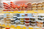 В России разрабатывают автоштраф для продавцов просроченной продуктов