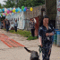 Более 400 участников собрал псковский зоозащитный фестиваль «Коридор» - Pln-Pskov.Ru