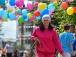 Больше 400 гостей стали участниками зоозащитного фестиваля «Коридор» в Пскове