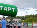 Спортсмены Псковской области стали призёрами первенства Новополоцка по лыжероллерам