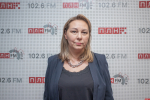 Татьяна Фомченкова: Не каждый человек может называться учителем
