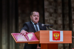 Рейтингомер: дела в суде, эколог с миллионами и ликвидация партии