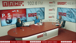 «Постскриптум»: Война вместо дипломатии и губернаторы на ПМЭФ. ВИДЕО