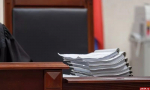 Псковича осудят за угон велосипеда с похмелья