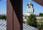 Санитарные дни стартовали на объектах псковского музея