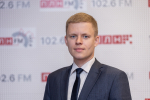 Вакансия дендролога в УГХ постоянно открыта — Алексей Саенко