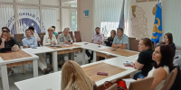 Фото: Общественная палата Псковской области - InformPskov.Ru