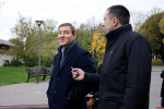 «Гонки по вертикали»: губернатор-орденоносец, сложные выборы ЕР и протесты против Турчака
