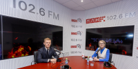 «Кузница»: Трава быстро растет или ее медленно косят? ВИДЕО - Pln-Pskov.Ru