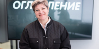 Наталия Соколова. Фото: ПАИ - InformPskov.Ru