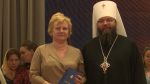 Сегодня в Пскове вручили дипломы выпускникам программы профпереподготовки