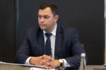 Скриншот Telegram-канала Михаила Ведерникова