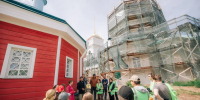 Фото здесь и далее: «Истоки. Школа» - InformPskov.Ru