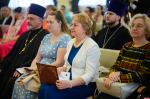 Воспитание любовью