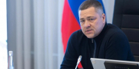 Михаил Ведерников рассказал о реорганизации медицинских учреждений в Псковской области - Комсомольская правда