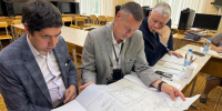 Фото: пресс-служба «Газпром газораспределение Псков» - InformPskov.Ru