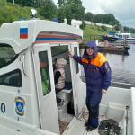Вместе за безопасность: детям напомнили о важном