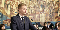 38-я сессия Псковской гордумы: отчет председателя и увеличение платы за содержание жилого помещения - Pln-Pskov.Ru
