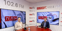 «Собственной персоной»: Александр Хлопков о старте больших муниципальных выборов и борьбе с коррупцией. ВИДЕО - Pln-Pskov.Ru