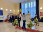 Юные звёзды Псковского района собрались на праздник