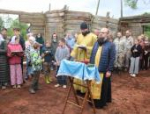 Экспедиция по восстановлению храма Вознесения Господня стартовала в Псковской области