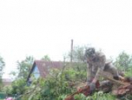 Экспедиция по восстановлению храма Вознесения Господня стартовала в Псковской области