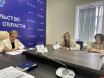Программы общественного здоровья внедрят на предприятиях региона