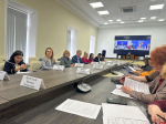 Программы общественного здоровья внедрят на предприятиях региона