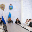 Фото здесь и далее: пресс-служба Псковского областного Собрания депутатов - InformPskov.Ru