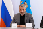 Мотивацию участия молодёжи в политике обсудили в региональном парламенте