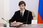 Мотивацию участия молодёжи в политике обсудили в региональном парламенте