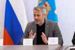 Мотивацию участия молодёжи в политике обсудили в региональном парламенте