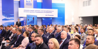 Александр Козловский: Задача парламентских выборов 2026 года – безоговорочная победа - Pln-Pskov.Ru