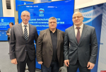 Александр Козловский: Задача парламентских выборов 2026 года – безоговорочная победа