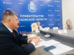 Программы общественного здоровья внедрят на предприятиях Псковской области