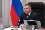 Михаил Ведерников: В районе определённых объектов мобильная связь «лежать» будет долго