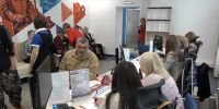В Псковской области сегодня пройдёт всероссийская ярмарка трудоустройства - ГТРК Псков