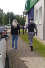 Алиментщицу из Пскова нашли через объявление об интим-услугах