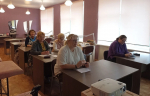 Диспетчеры Псковской станции скорой помощи проходят повышение квалификации