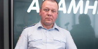 Михаил Григорьев. Фото: ПАИ - InformPskov.Ru