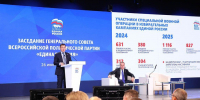 «Единая Россия» собирает предложения избирателей, которые войдут в новую народную программу партии - Pln-Pskov.Ru