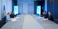 Псковская область будет сотрудничать с Роскачеством - Pln-Pskov.Ru