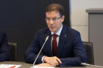 Псковская область договорилась с Роскачеством о поддержке в продвижении местных производителей
