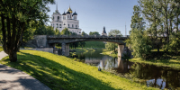 Фото: ПАИ - InformPskov.Ru