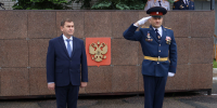 Выпускникам Псковского филиала Университета ФСИН России присвоены очередные специальные звания «лейтенант внутренней службы» - ПЮИ ФСИН России