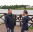 Юлия Барановская посетила Псков - Pln-Pskov.Ru